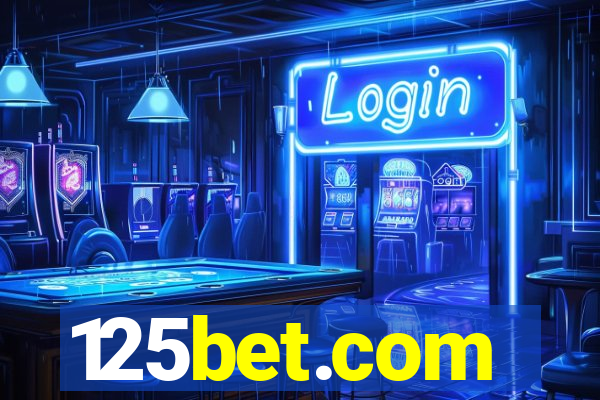 125bet.com