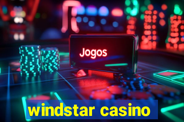 windstar casino