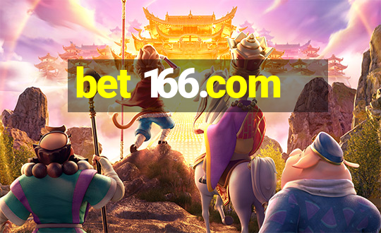 bet 166.com