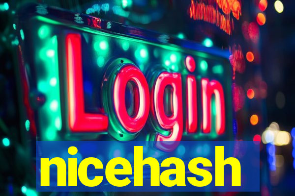 nicehash