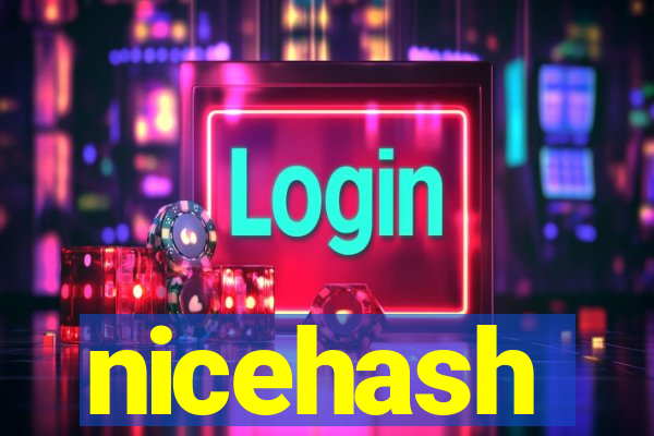 nicehash