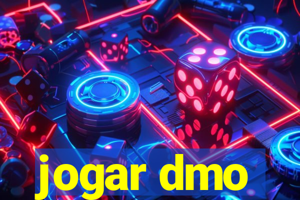 jogar dmo