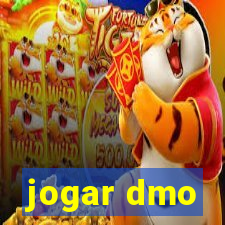 jogar dmo