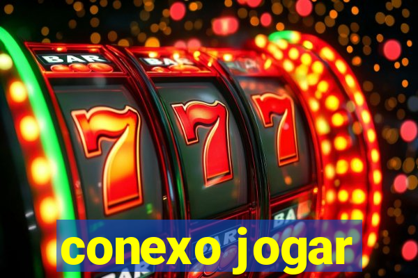 conexo jogar