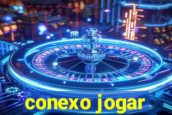 conexo jogar