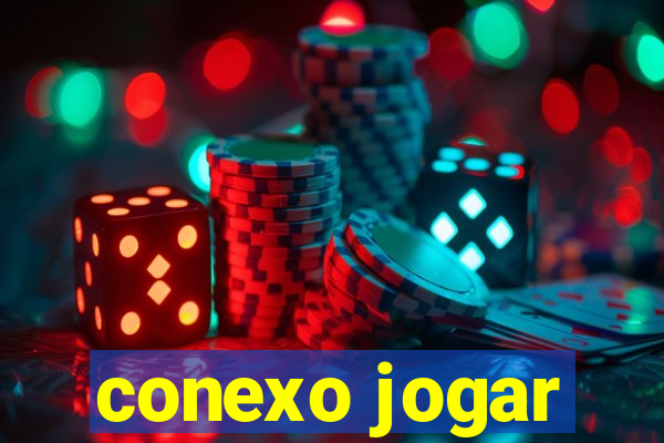 conexo jogar