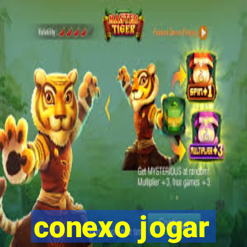 conexo jogar