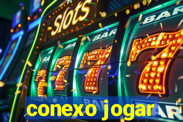 conexo jogar