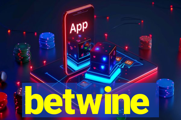 betwine