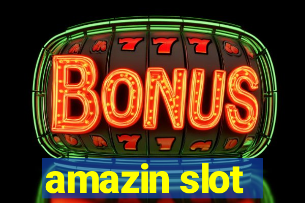 amazin slot