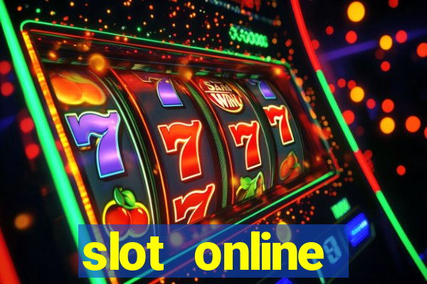 slot online pragmatic play