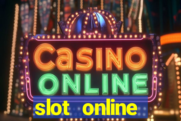 slot online pragmatic play