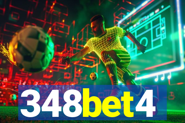 348bet4