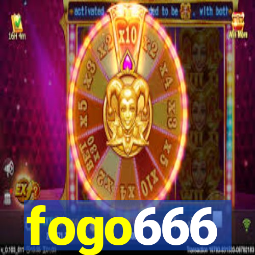 fogo666