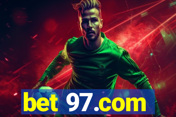 bet 97.com