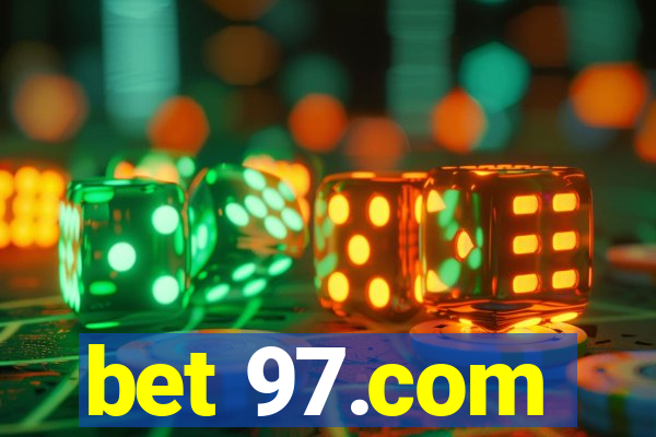 bet 97.com