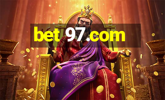 bet 97.com