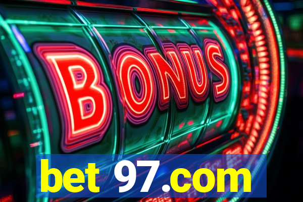 bet 97.com