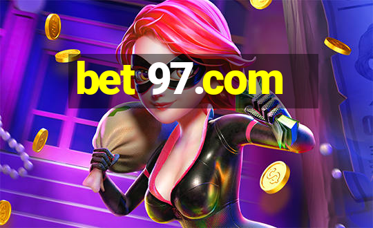 bet 97.com