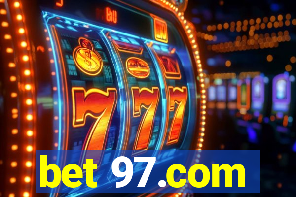 bet 97.com