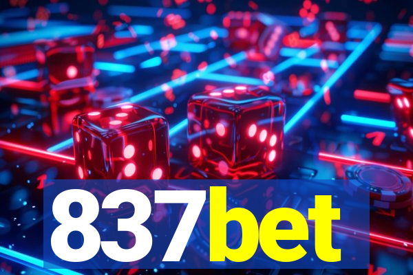 837bet