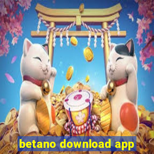 betano download app