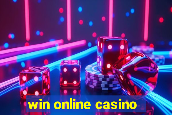 win online casino