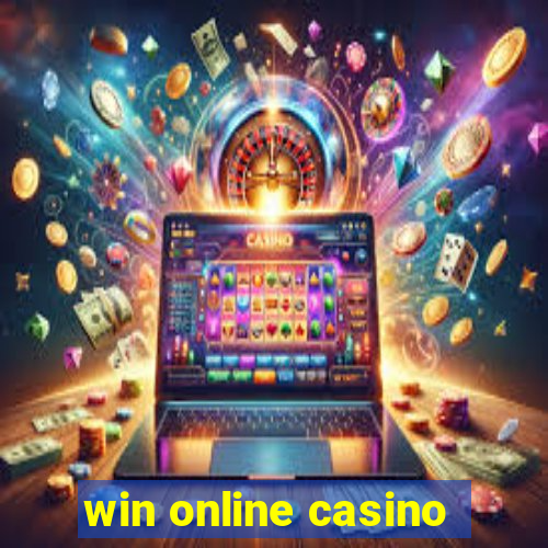 win online casino