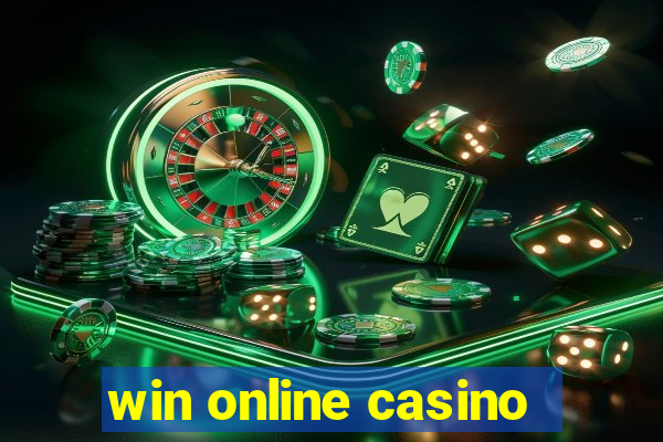 win online casino