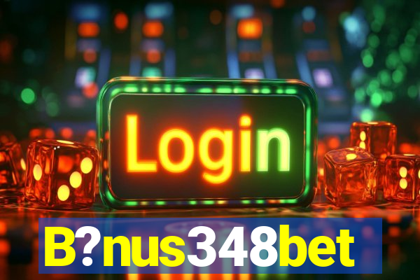 B?nus348bet