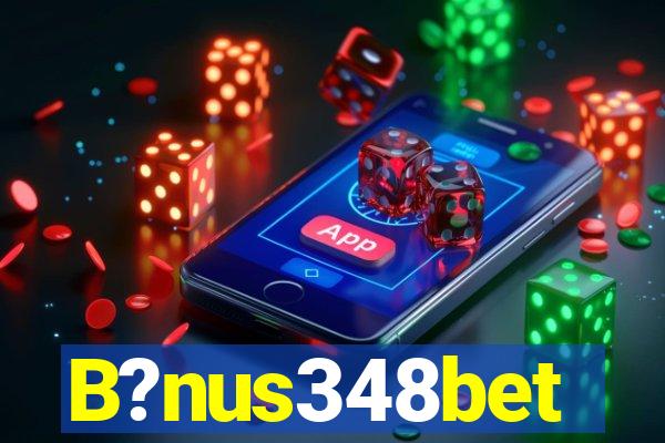 B?nus348bet