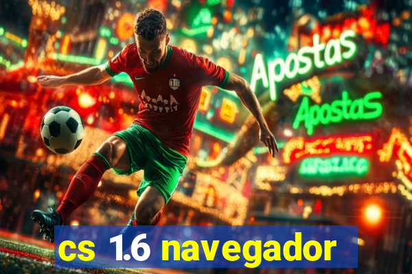 cs 1.6 navegador