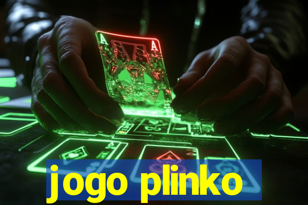 jogo plinko