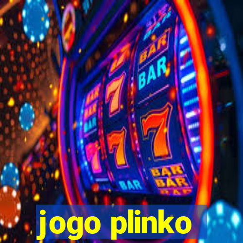 jogo plinko