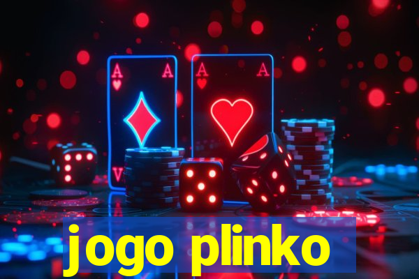 jogo plinko