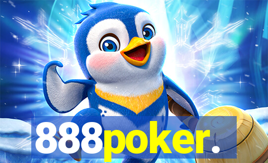 888poker.