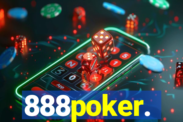 888poker.