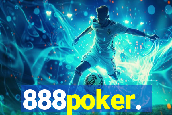 888poker.