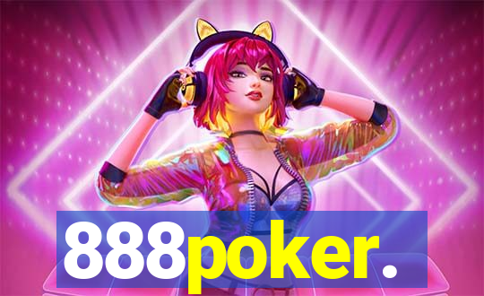 888poker.