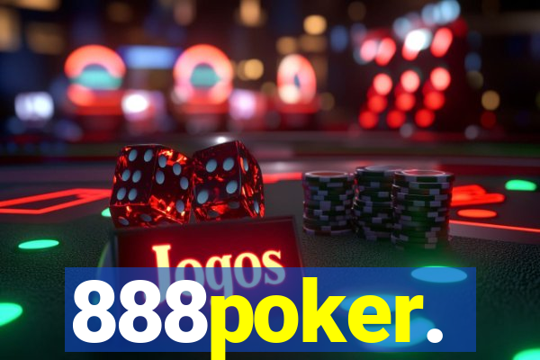 888poker.