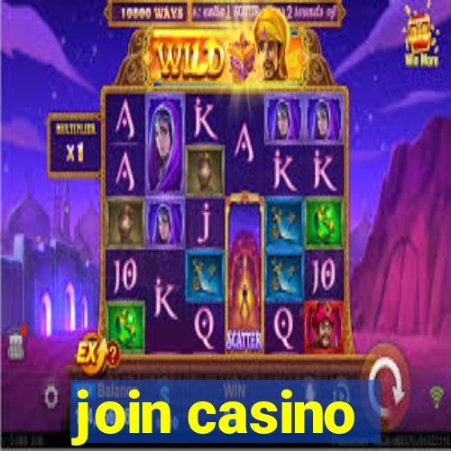 join casino