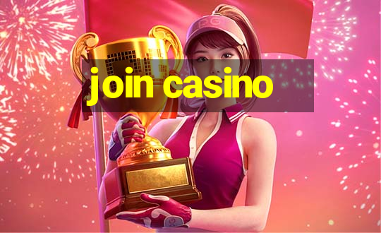 join casino