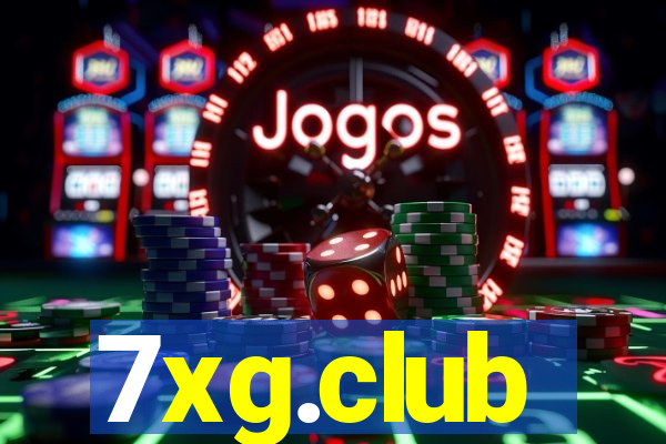 7xg.club