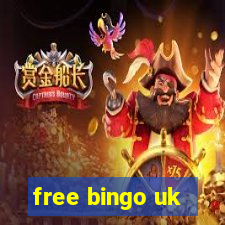 free bingo uk