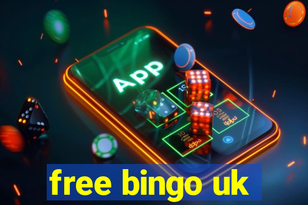 free bingo uk