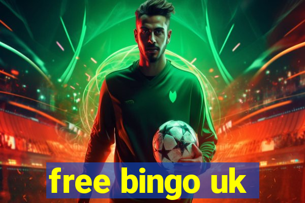 free bingo uk