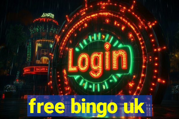 free bingo uk