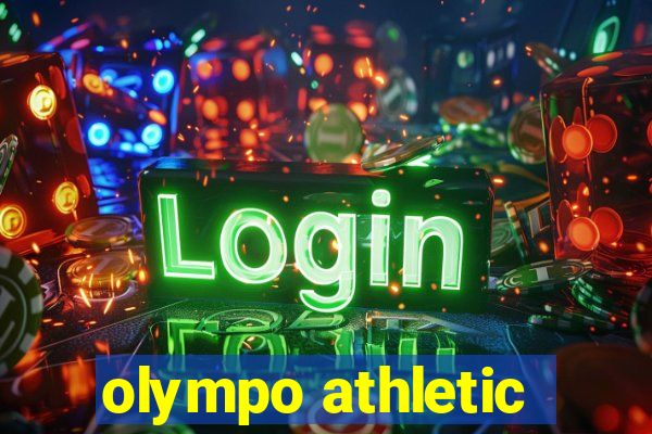 olympo athletic