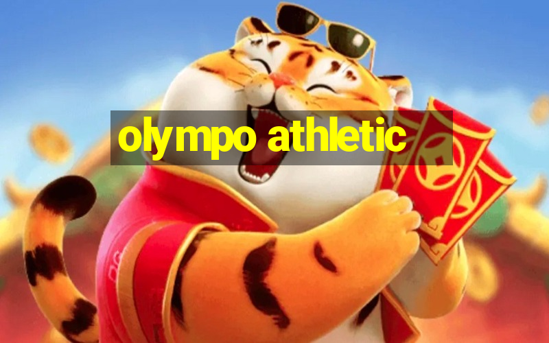 olympo athletic