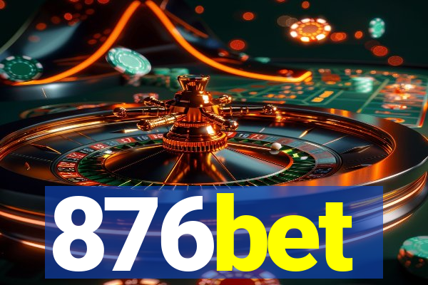 876bet